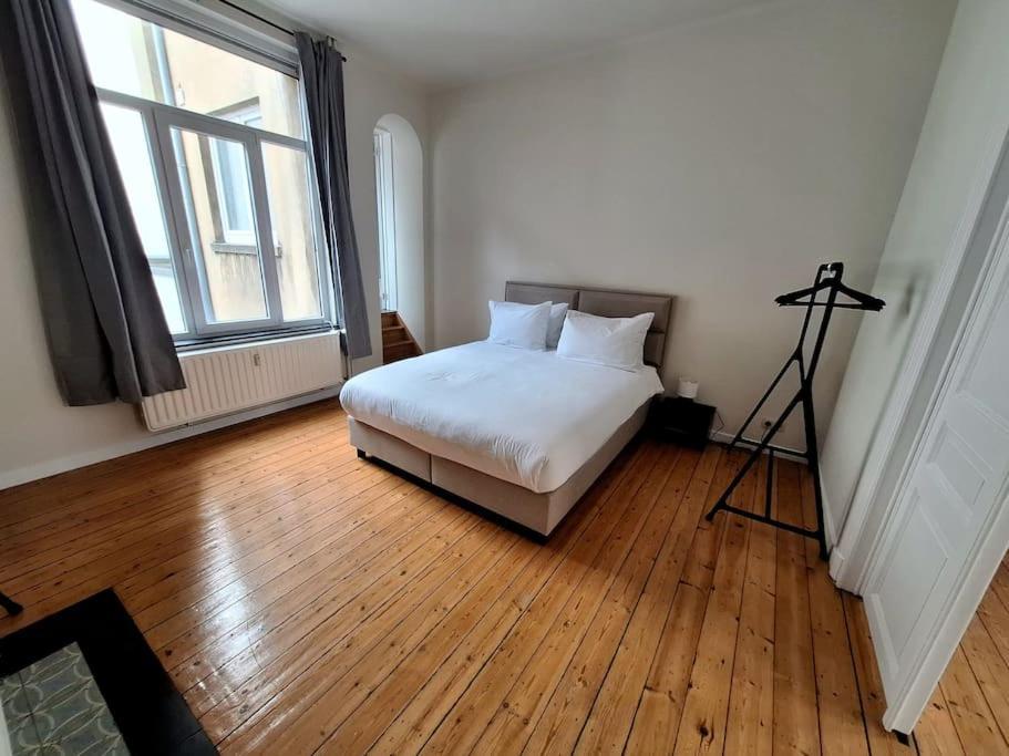 Apartamento La Alice