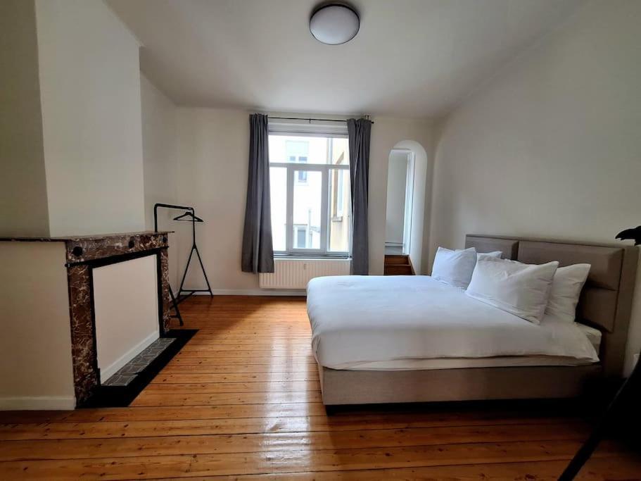 Apartamento La Alice *