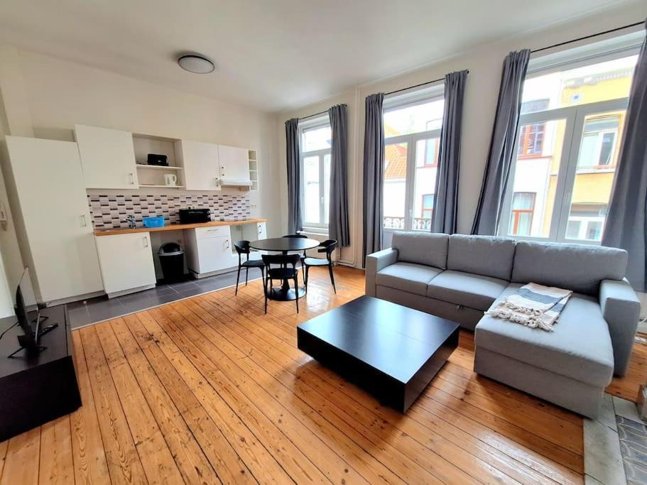 La Alice Apartamento *